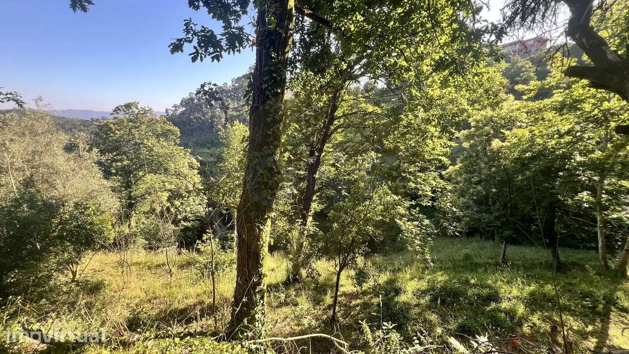 Terreno Rustico em Seramil - Grande imagem: 3/7