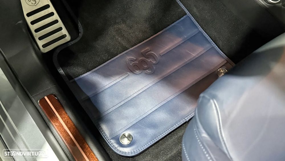 Abarth 695C ver-aut-rivale - 41