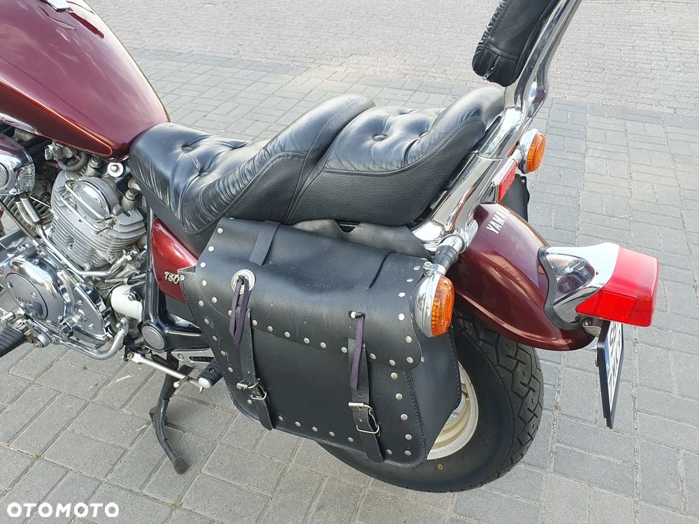 Yamaha Virago - 34