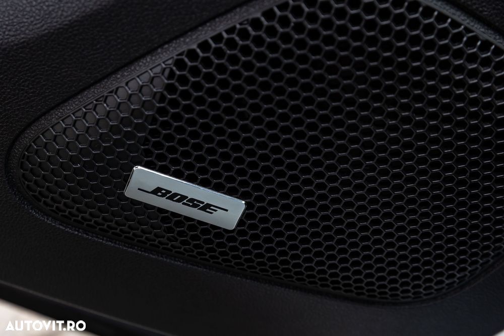 Renault Kadjar Energy dCi 110 EDC Bose Edition - 19