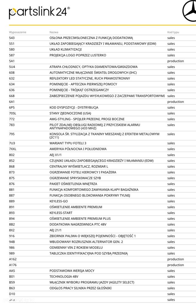 Mercedes-Benz Klasa C 300 4MATIC 9G-TRONIC - 34