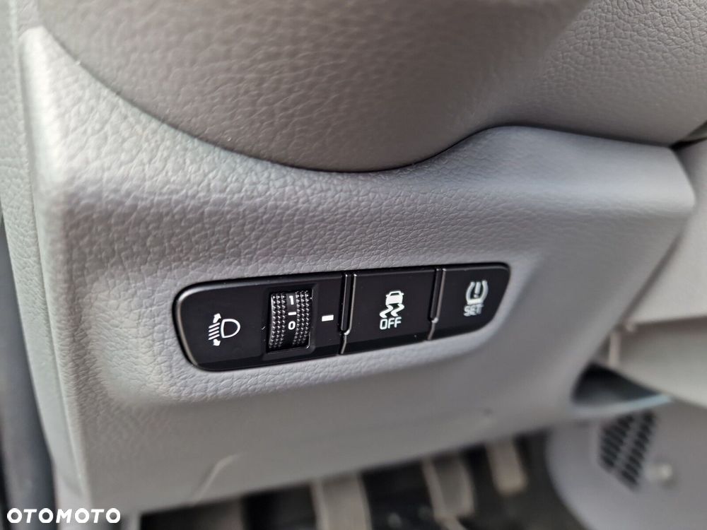Kia Picanto 1.2 L - 22