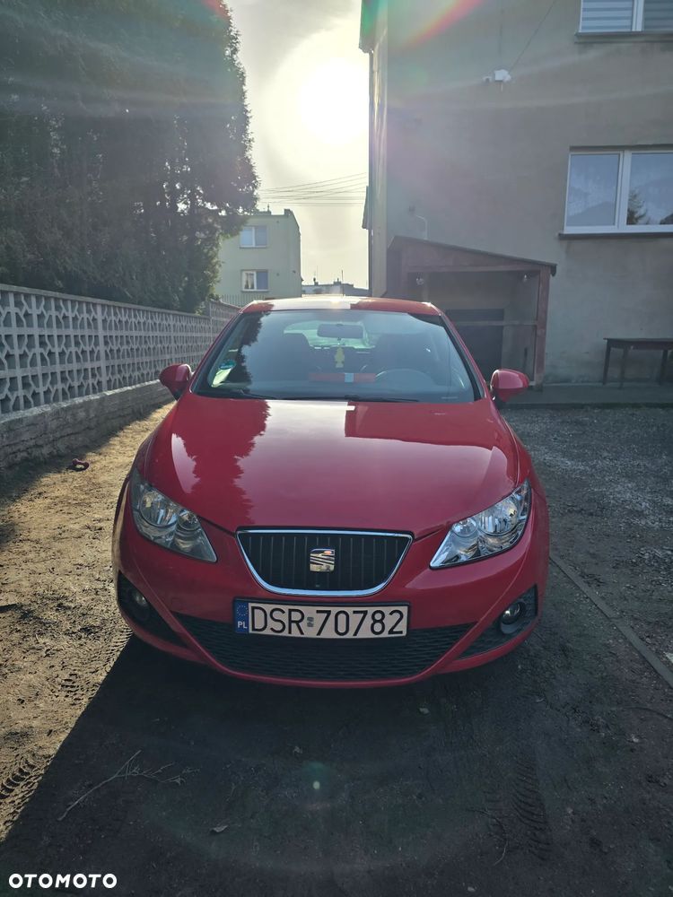 Seat Ibiza SC 1.4 16V Reference - 6