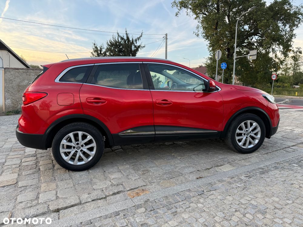 Renault Kadjar - 17