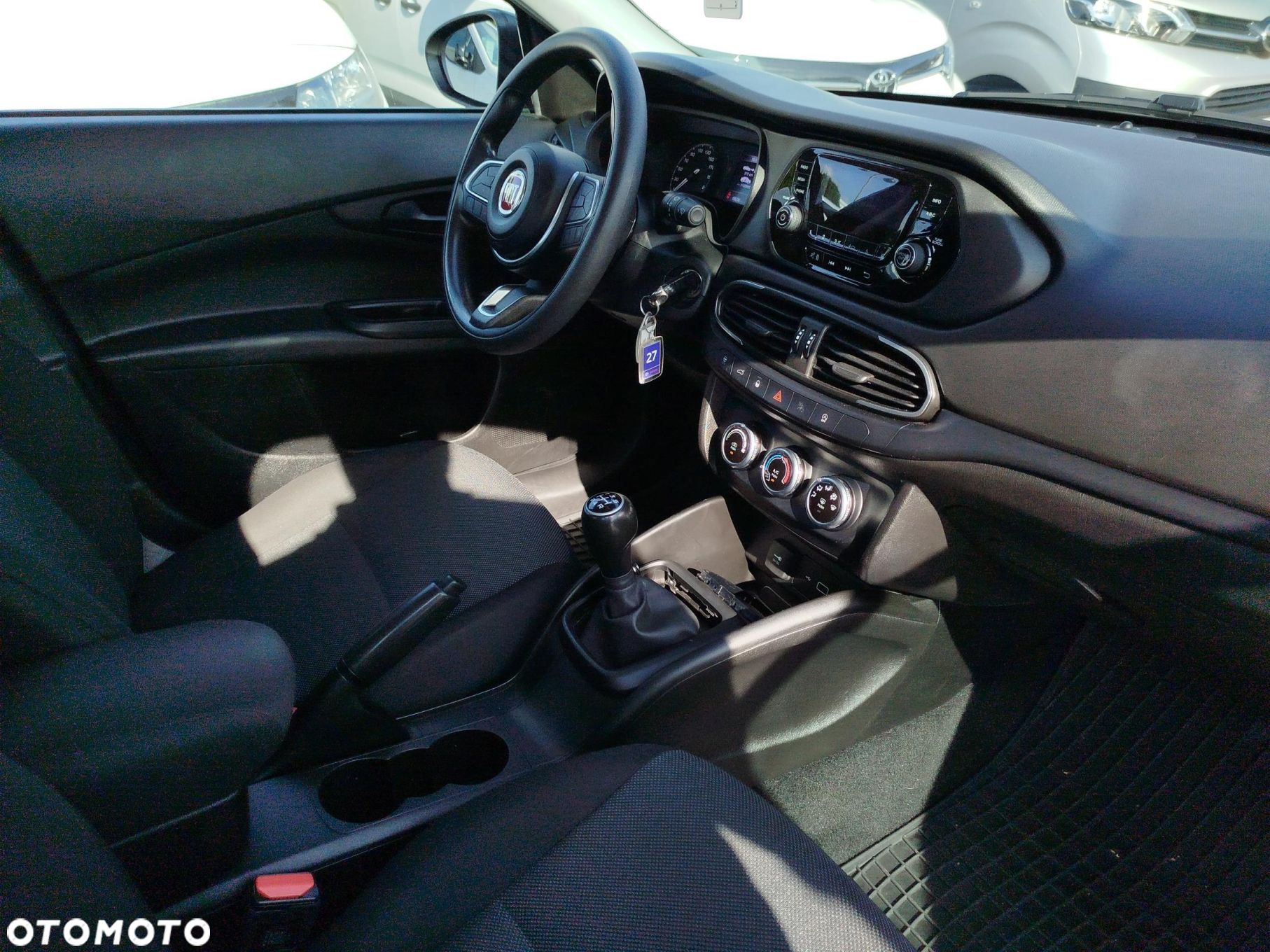 Fiat Tipo - 9