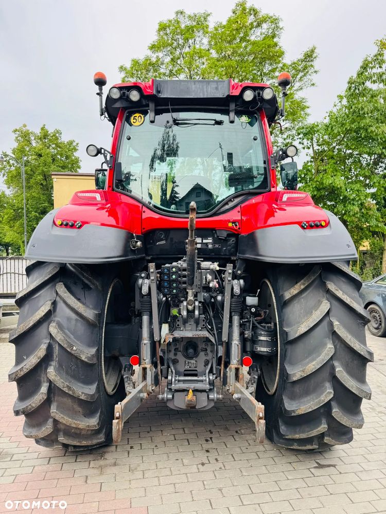 Valtra T154 - 9