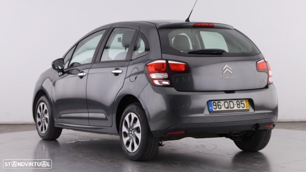 Citroën C3 1.2 PureTech Seduction - 4