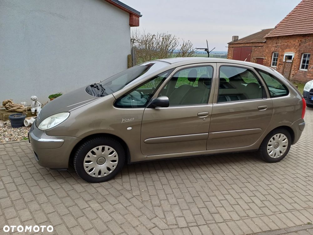 Citroën Xsara Picasso 1.6 16V Impress - 2