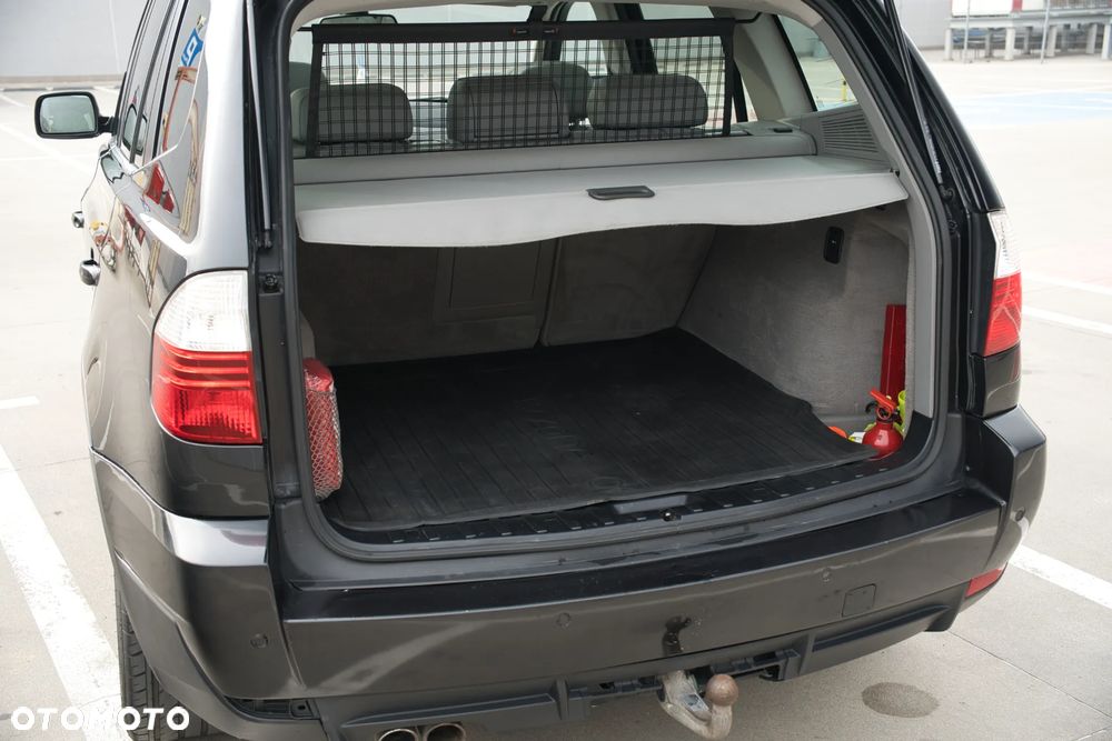 BMW X3 - 31