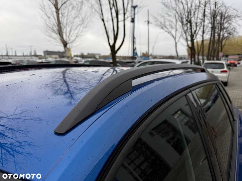 Skoda Kamiq 1.5 TSI Selection DSG - 32