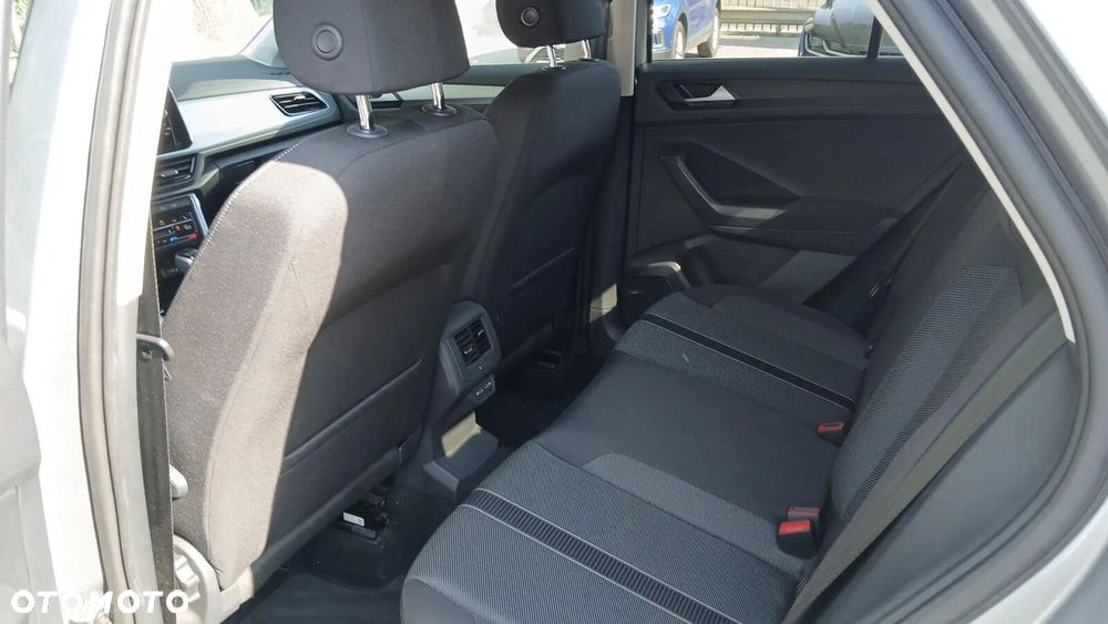 Volkswagen T-Roc 1.5 TSI Life Plus DSG - 12