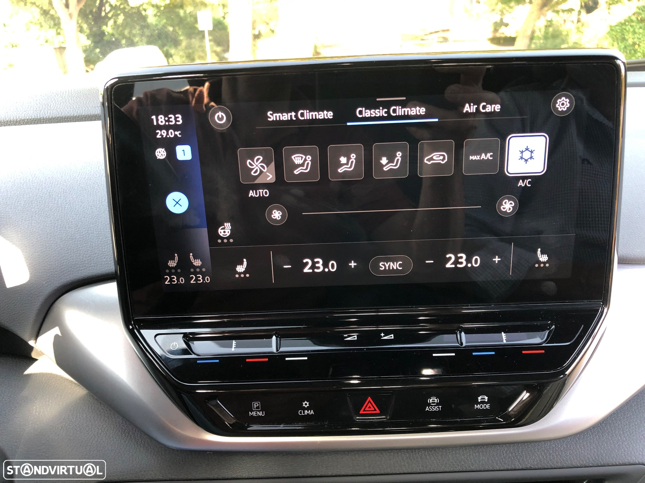 VW ID.4 77 kWh Pro Performance - 36