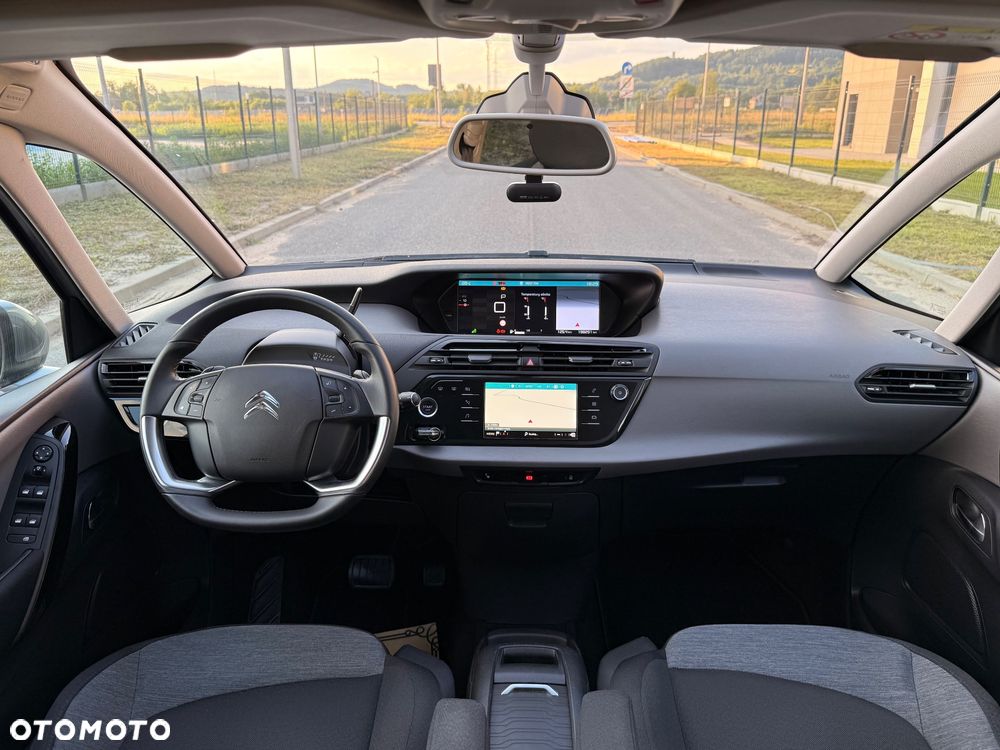 Citroën C4 SpaceTourer 1.6 PureTech More Life S&S EAT8 - 24