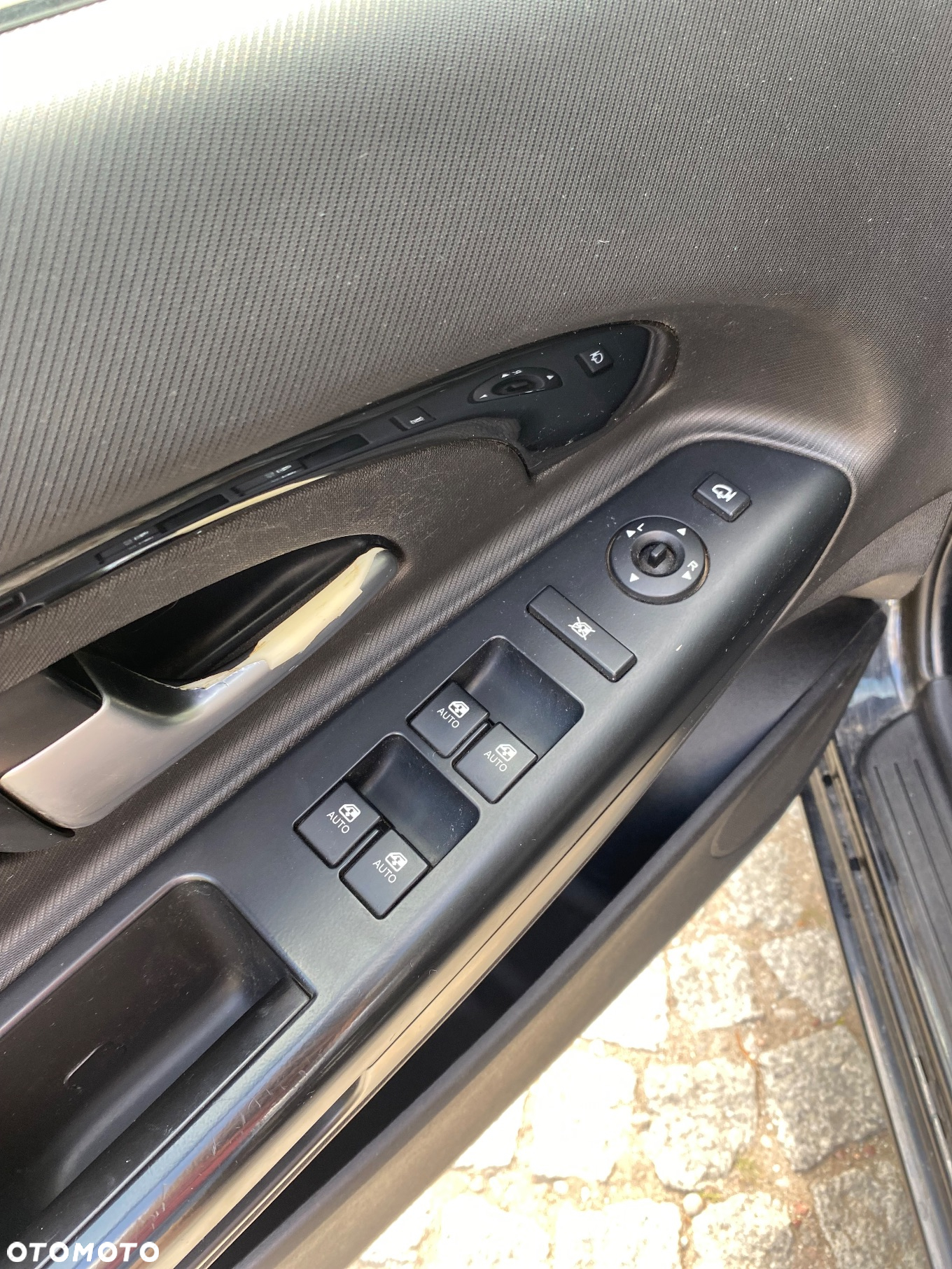 Kia Ceed Cee'd 1.6 Comfort - 25