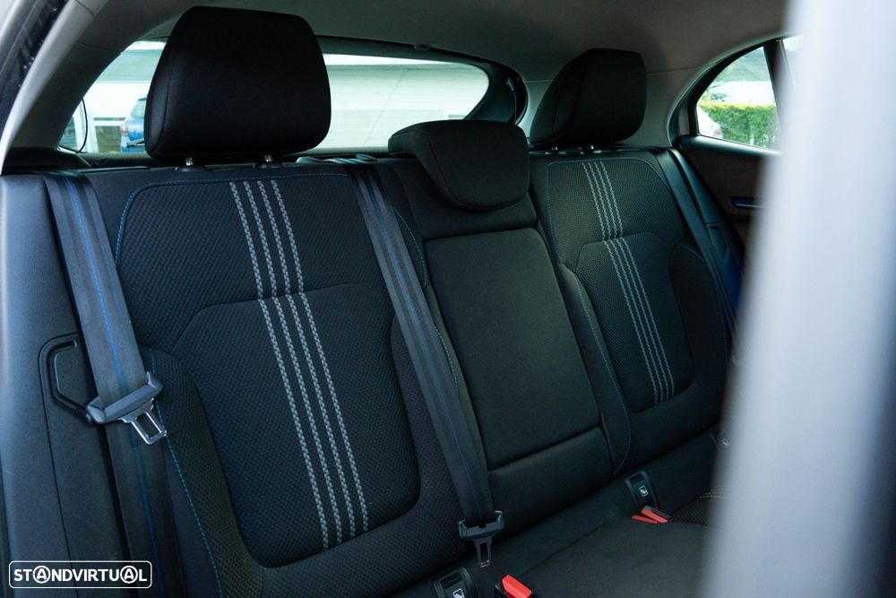 Renault Mégane 1.2 TCE GT Line - 45