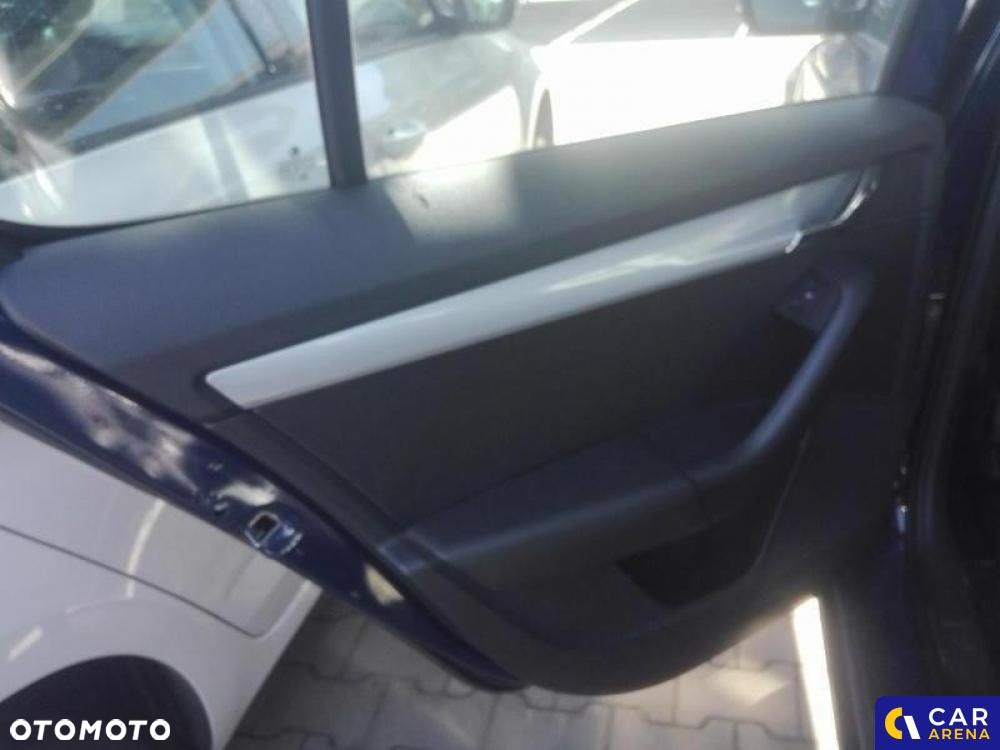 Skoda Octavia 1.6 TDI Ambition - 19