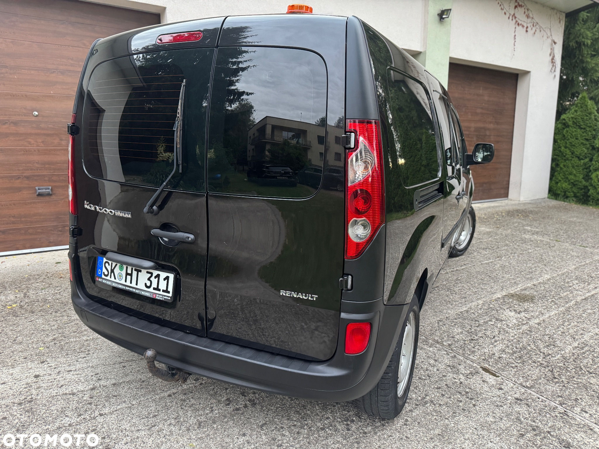 Renault Kangoo - 9