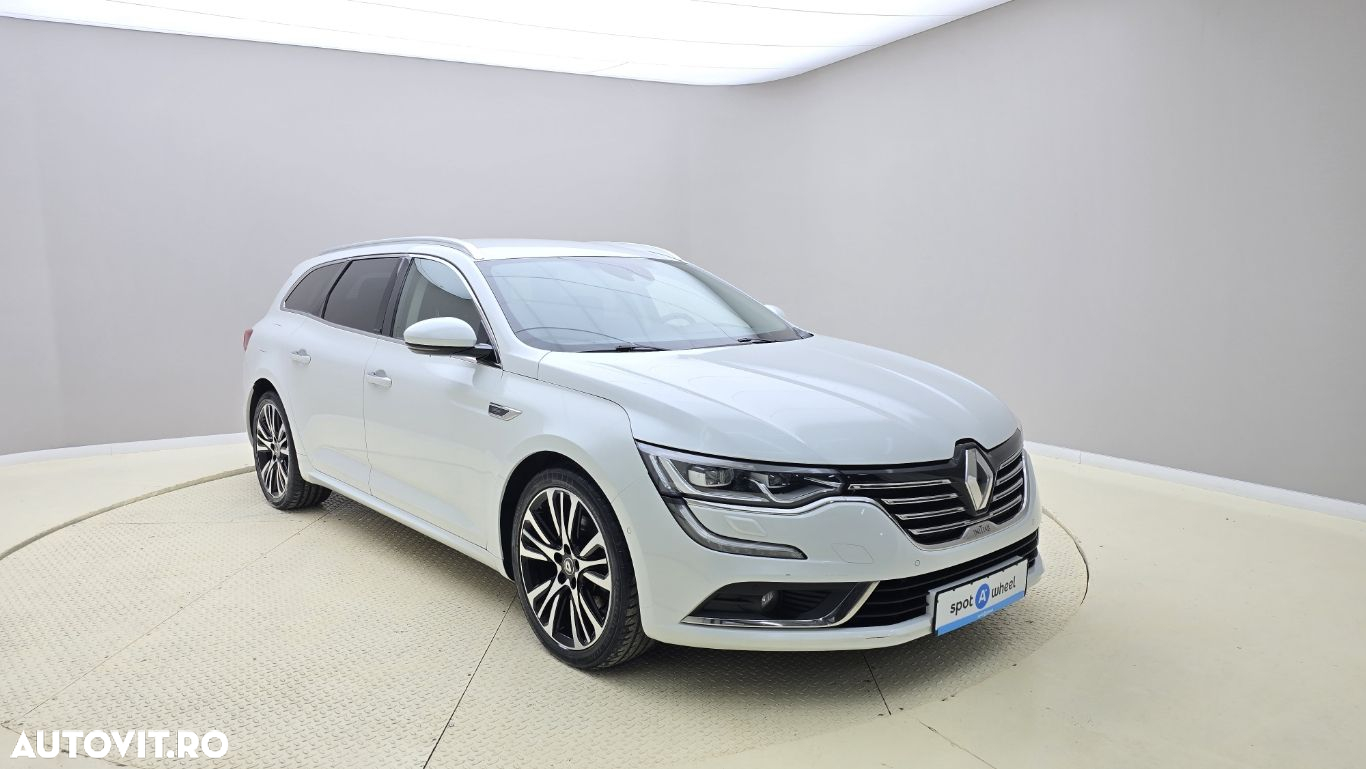Renault Talisman - 4