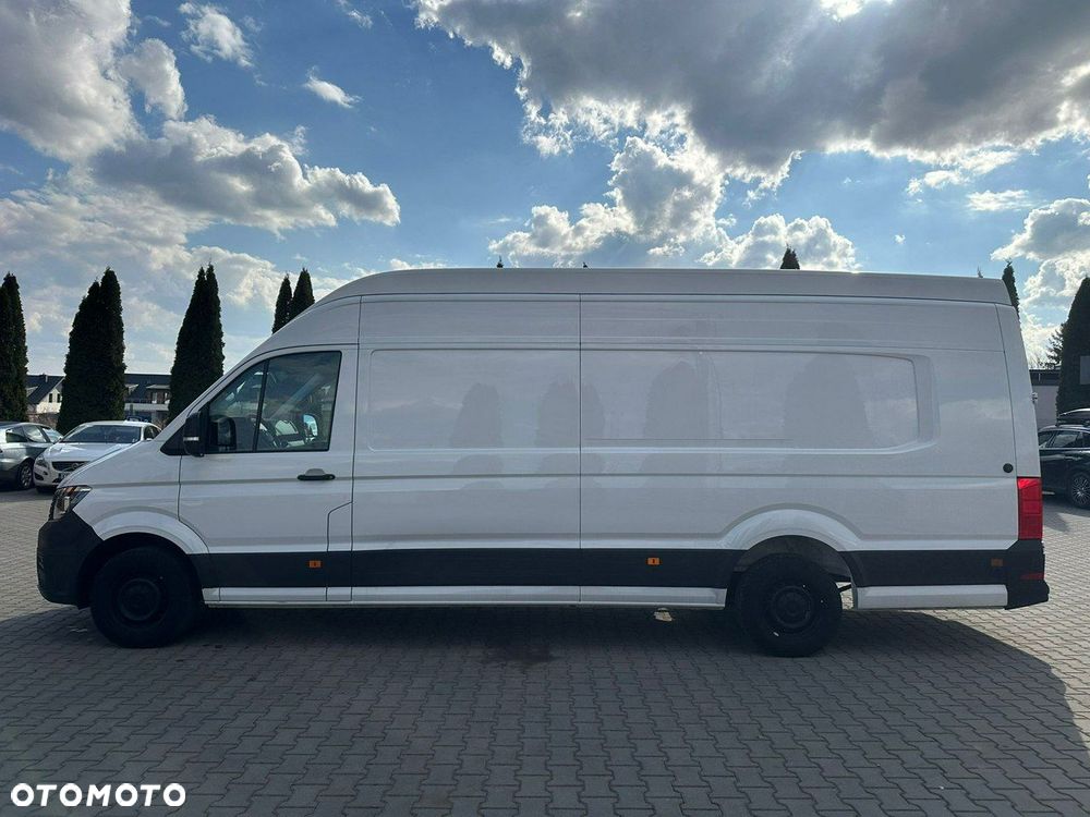 Volkswagen Crafter - 3