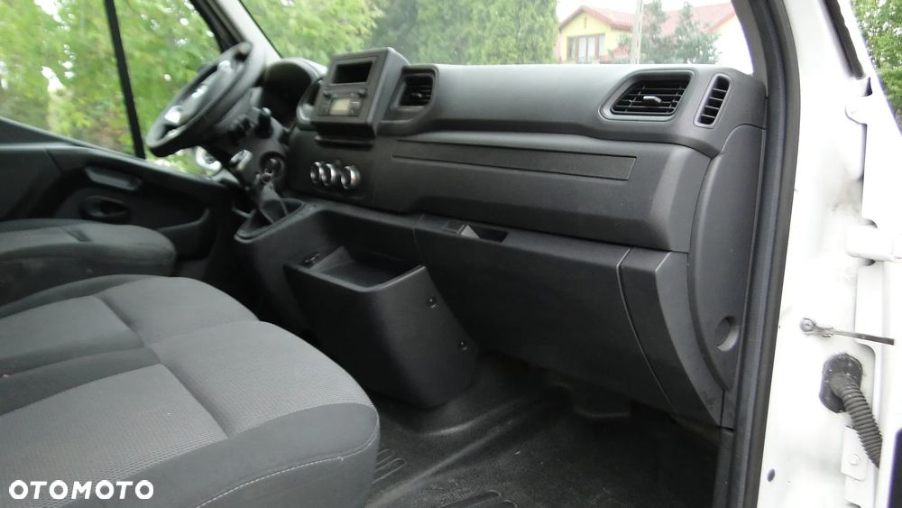 Renault MASTER - 14