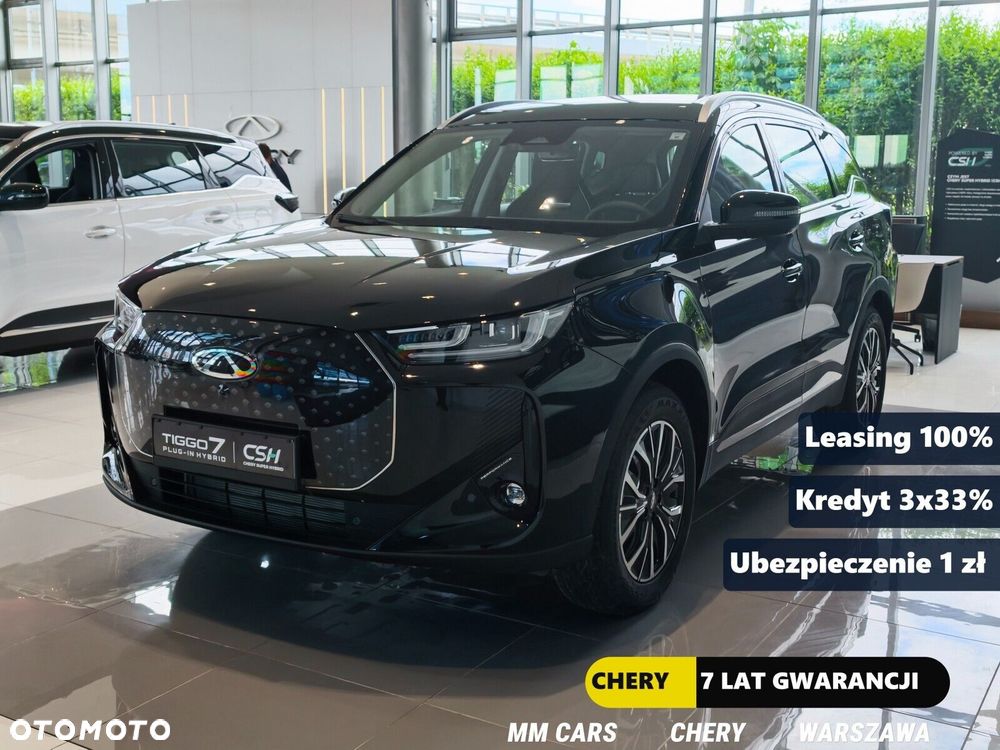 Chery Tiggo 7 - 2