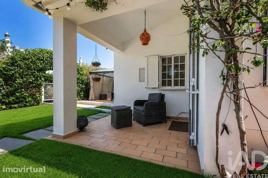 Moradia geminada T2 em Albufeira e Olhos de Água de 70 m2 - Grande imagem: 4/39