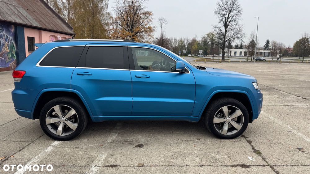 Jeep Cherokee - 3