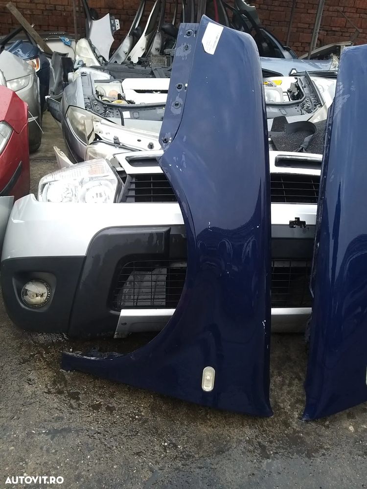 Vand Fata Completa pentru Volkswagen Golf 4 din 2003 - 3
