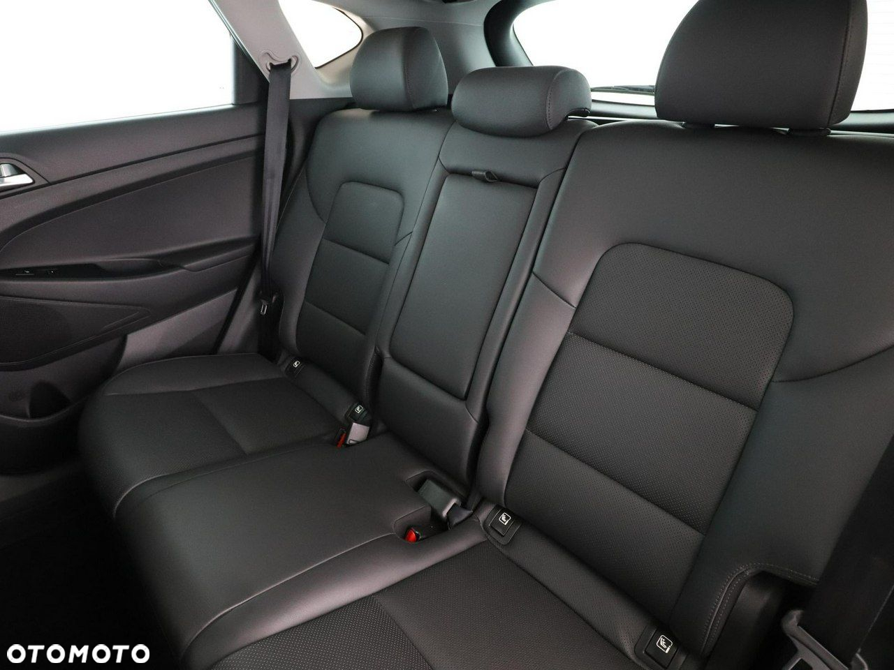 Hyundai Tucson 1.6 GDi 4WD Premium - 17