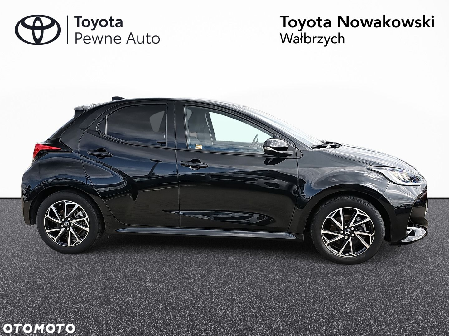 Toyota Yaris - 6