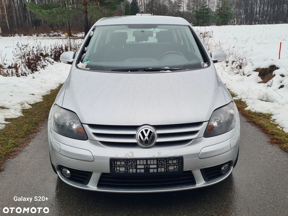 Volkswagen Golf Plus - 3