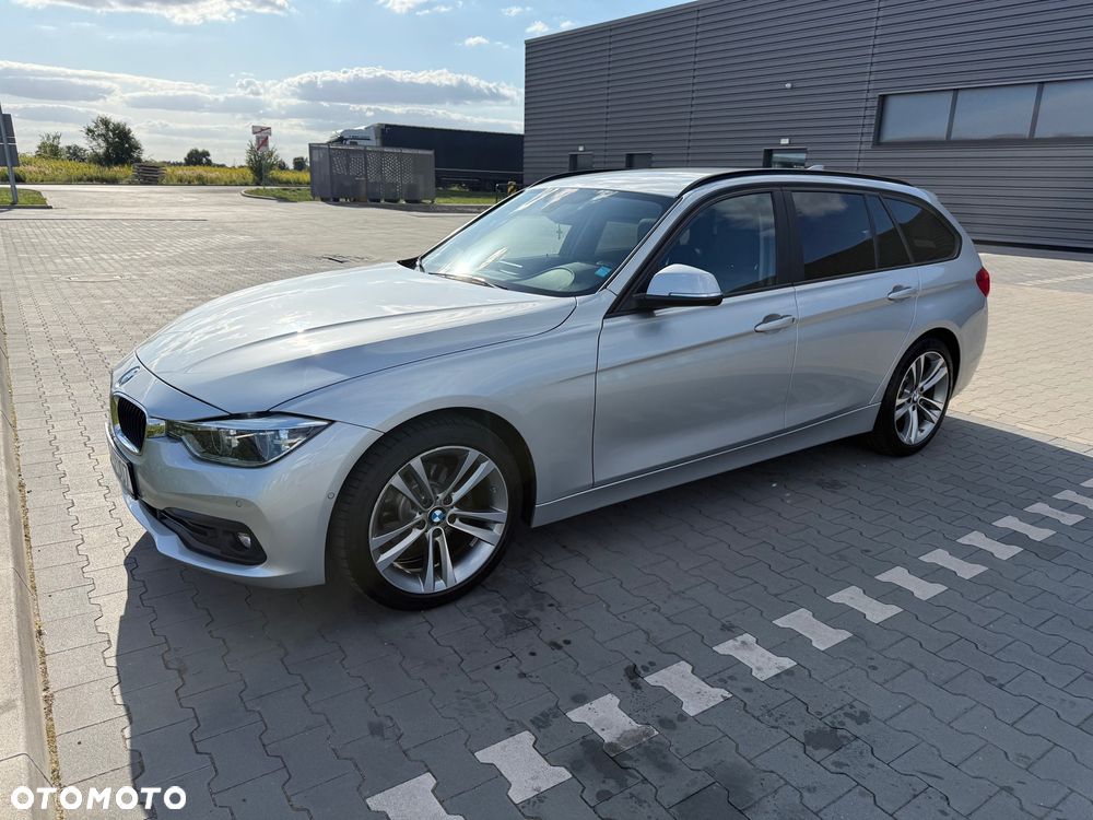 BMW Seria 3 - 2