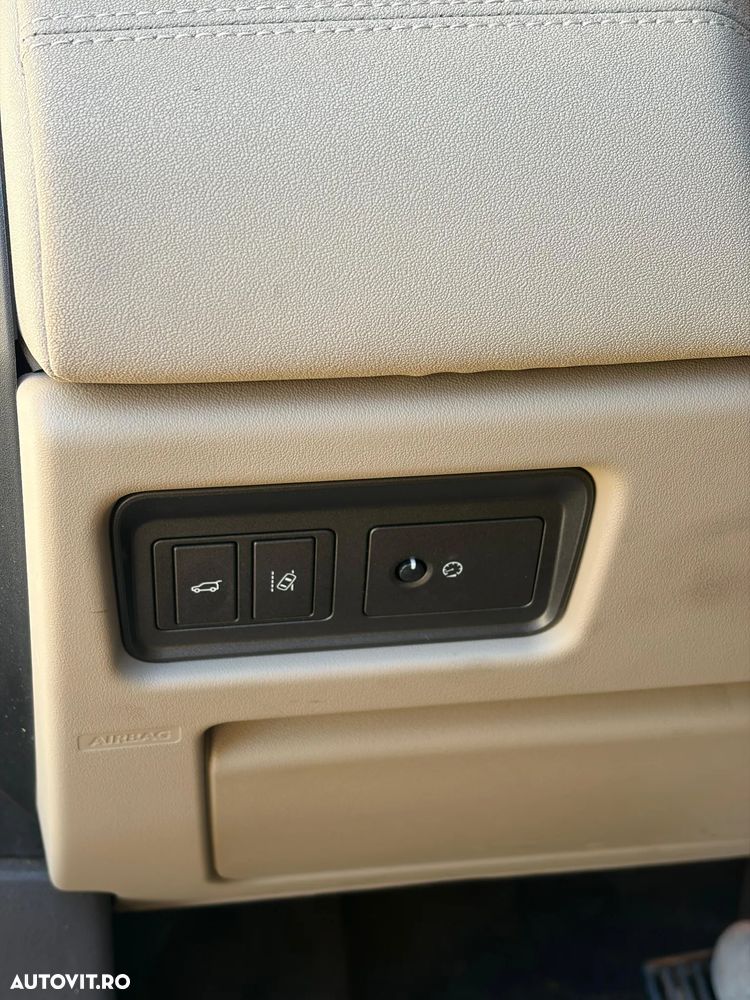 Land Rover Range Rover Evoque 2.0 l TD4 HSE Dynamic - 11