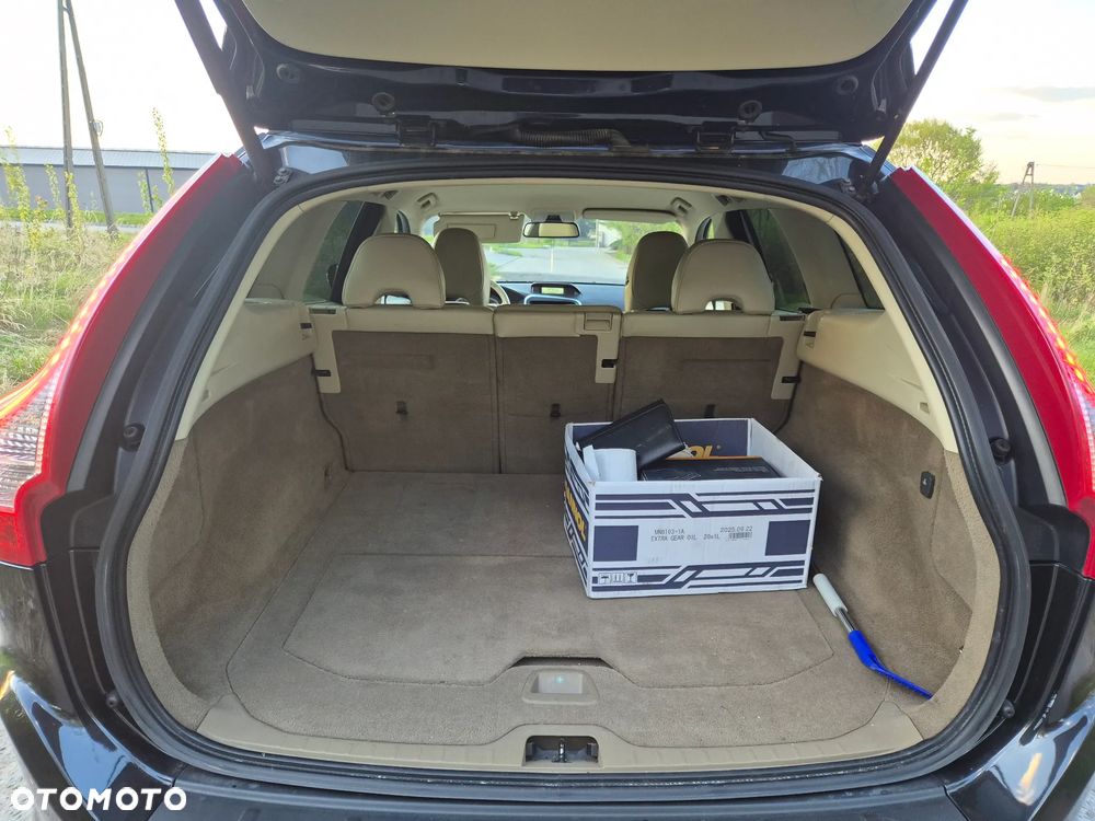 Volvo XC 60 - 9