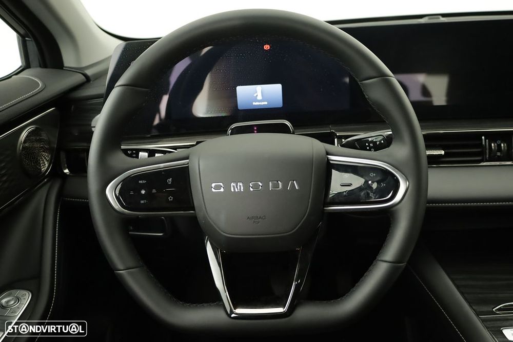 Omoda 5 1.5 T-GDi SHS-H Premium - 14