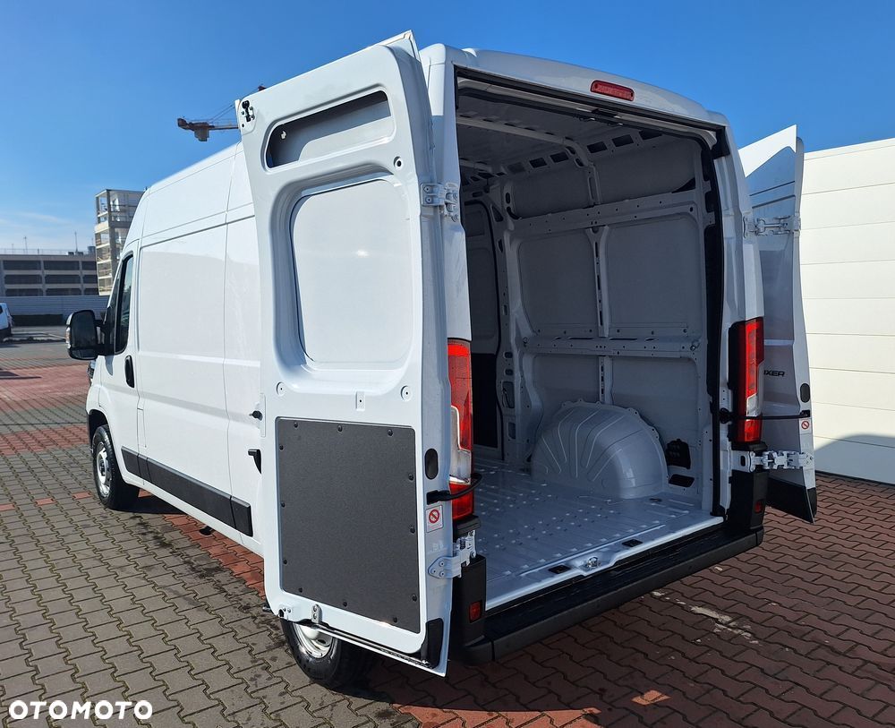 Peugeot Boxer 333 H3-Power L2H2 - 9