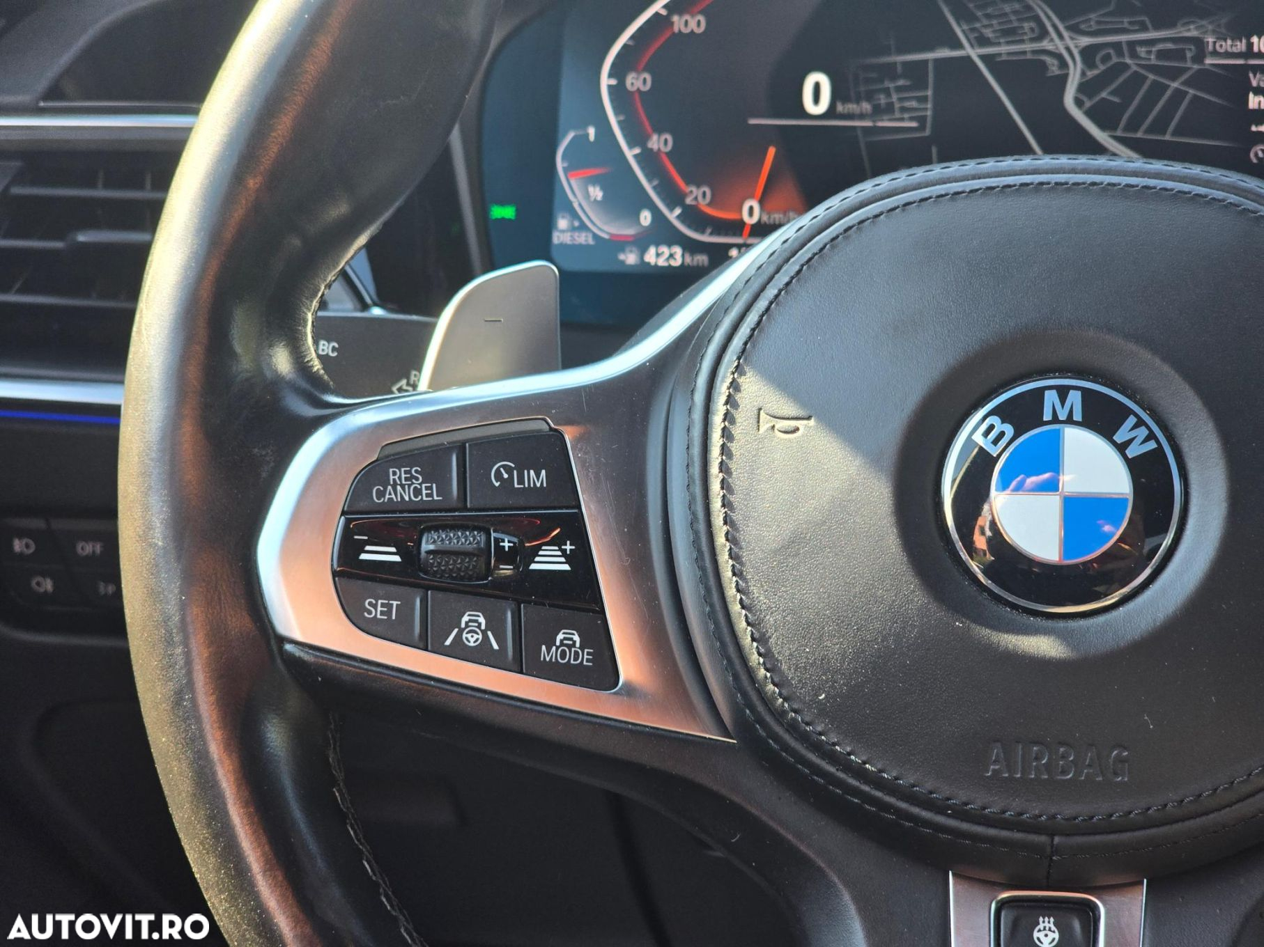 BMW Seria 3 - 13