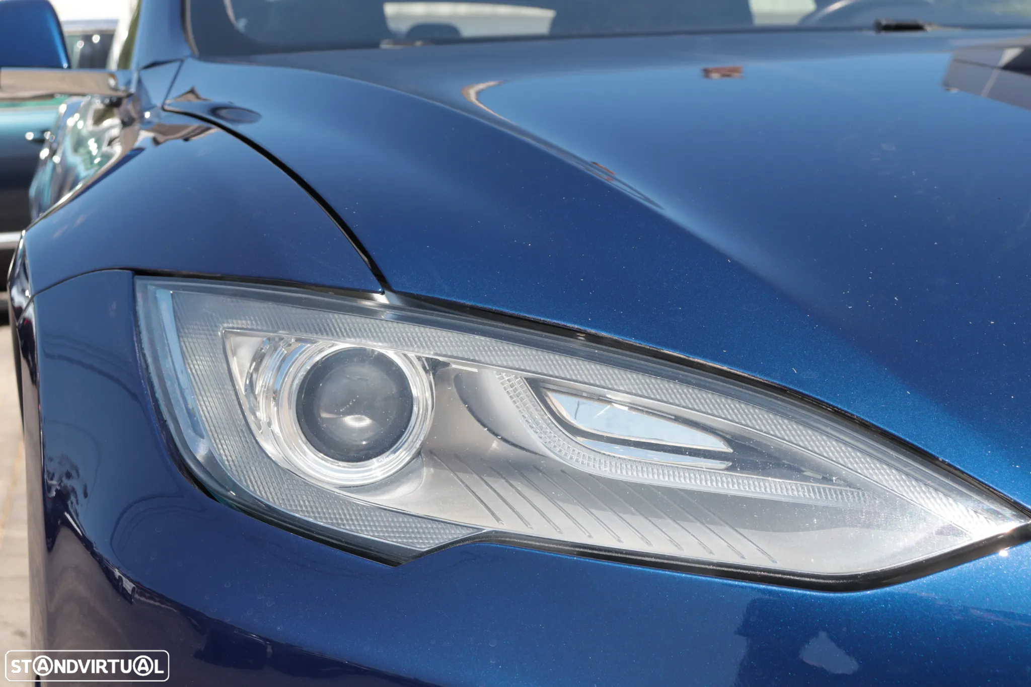 Tesla Model S 90D - 7