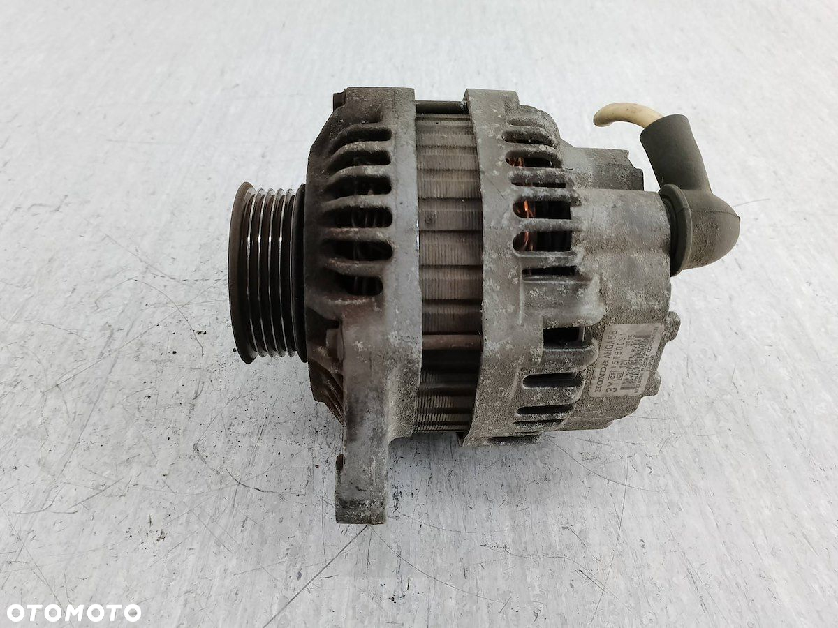 ALTERNATOR HONDA JAZZ I ( 83-86 ) AHGA56 A5TB0091  1.3 16v - 5