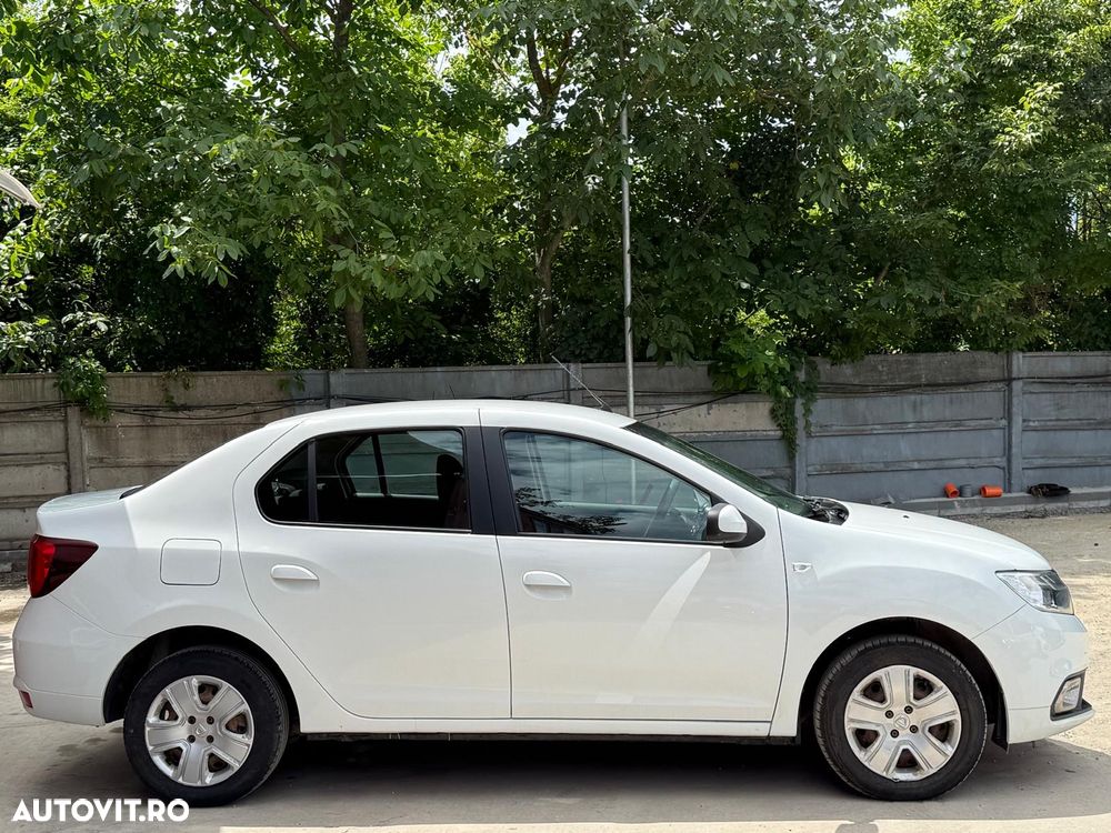 Dacia Logan - 28
