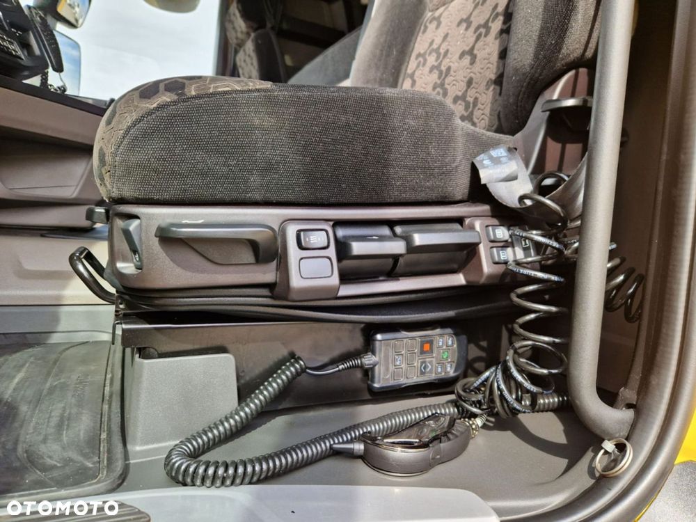 Scania R450A4X2NA - 13