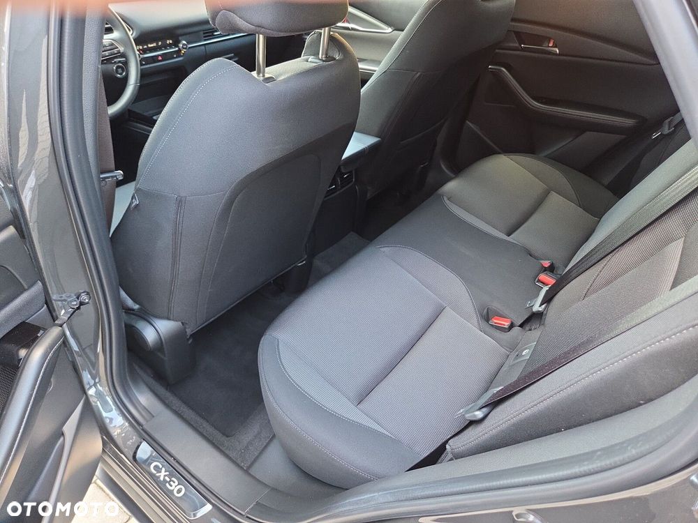 Mazda CX-30 - 13