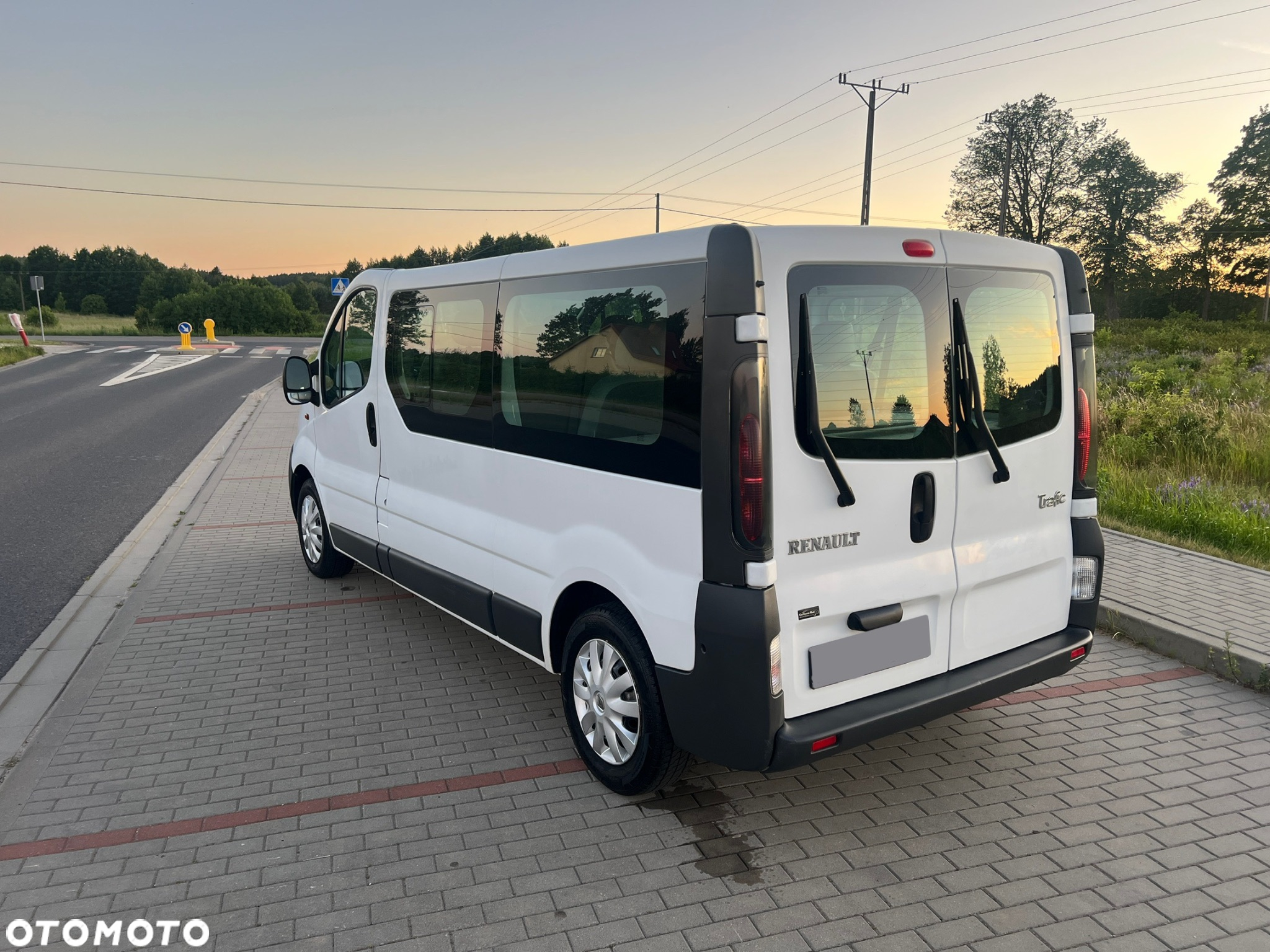 Renault Trafic dCi L2H1 Pack - 6