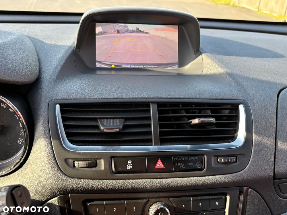 Opel Mokka 1.6 CDTI ecoFLEX Start/Stop Color Edition - 8