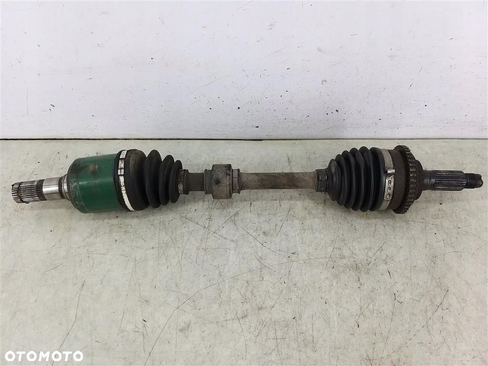 Półoś przód przednia lewa Mazda 6 I 2.0D 121KM  2002-2008R - 1