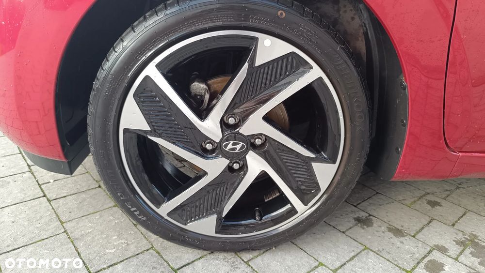 Hyundai i10 1.0 EDITION 30+ - 24