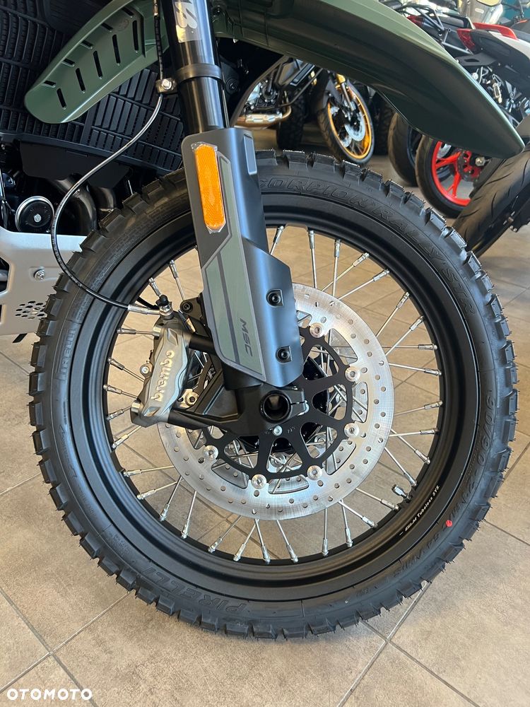 CFMoto 1000 MT-X - 5