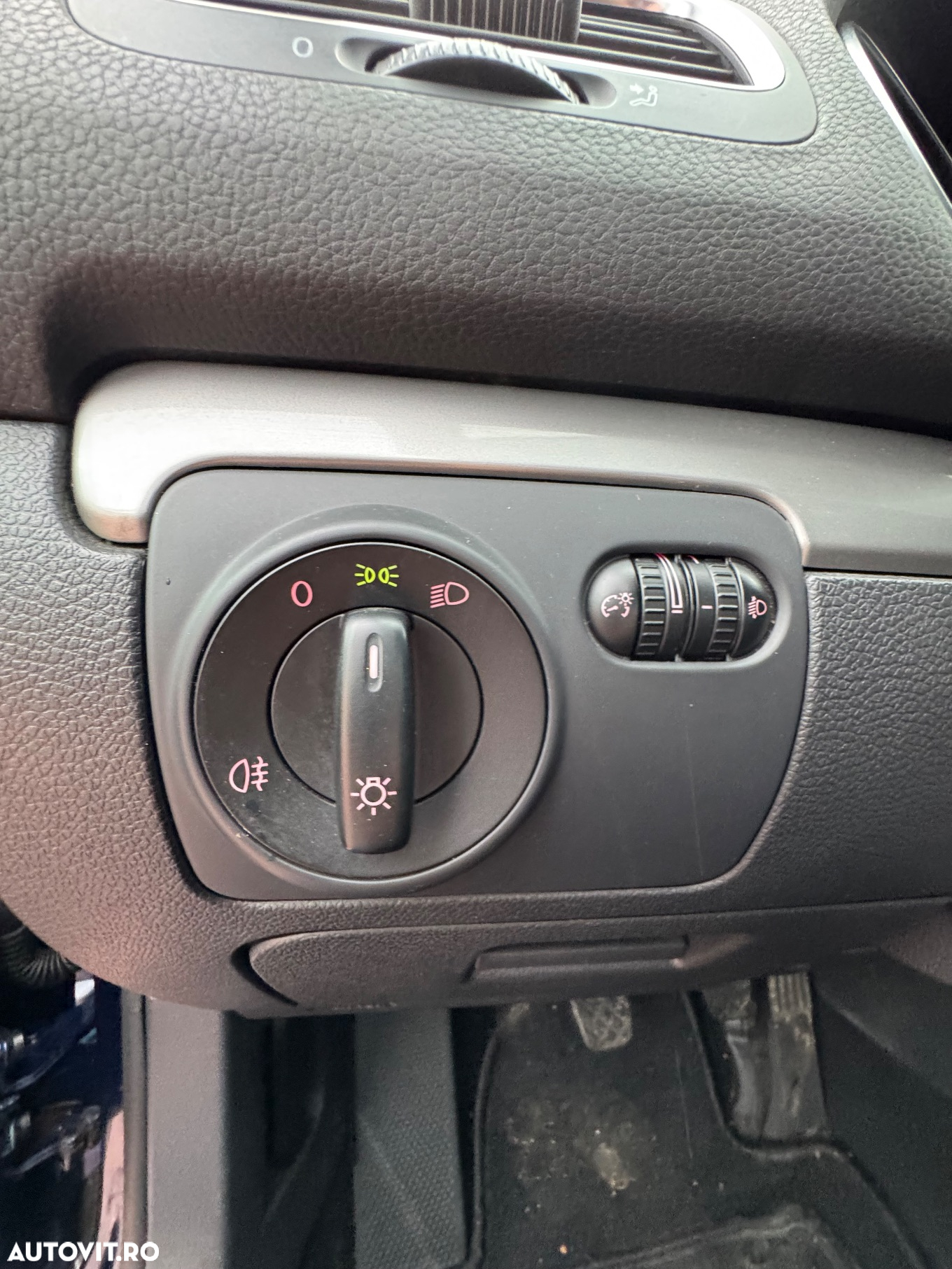 Volkswagen Golf 1.4 Trendline - 17