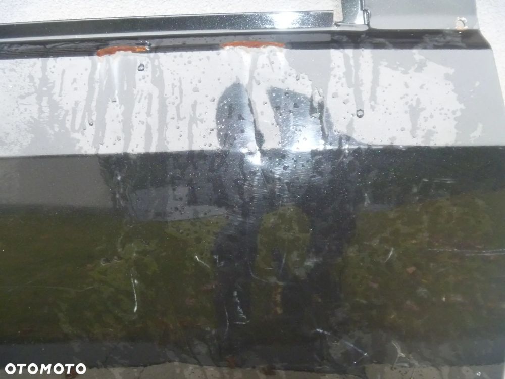 FIAT FREEMONT DODGE JOURNEY DRZWI TYLNE PRAWE - 4