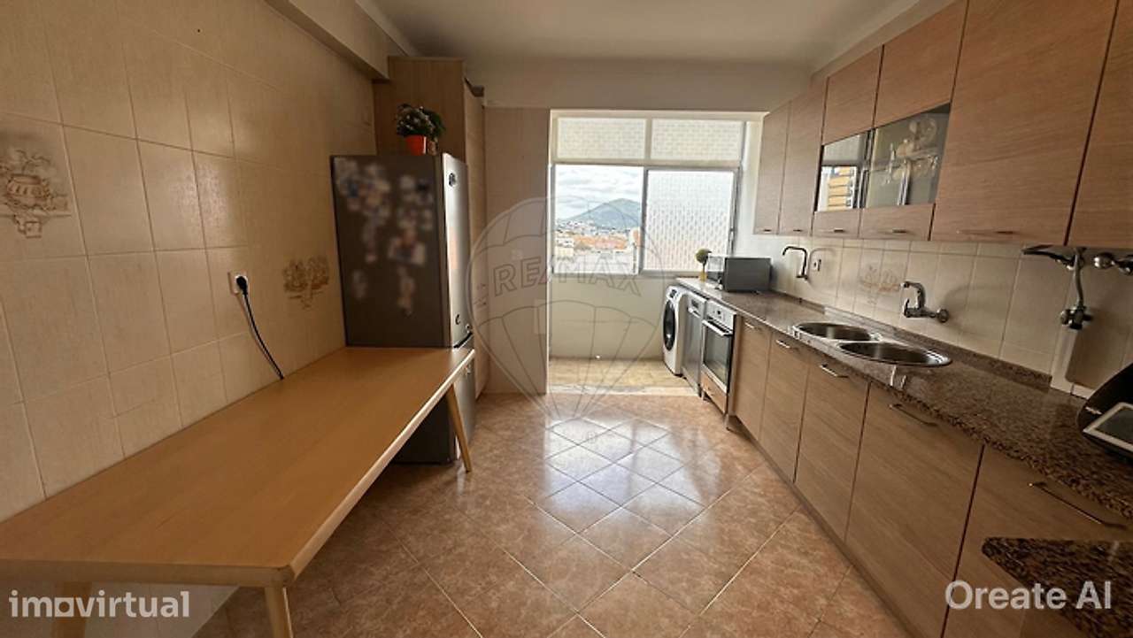 Apartamento T3 para arrendamento - Grande imagem: 5/20